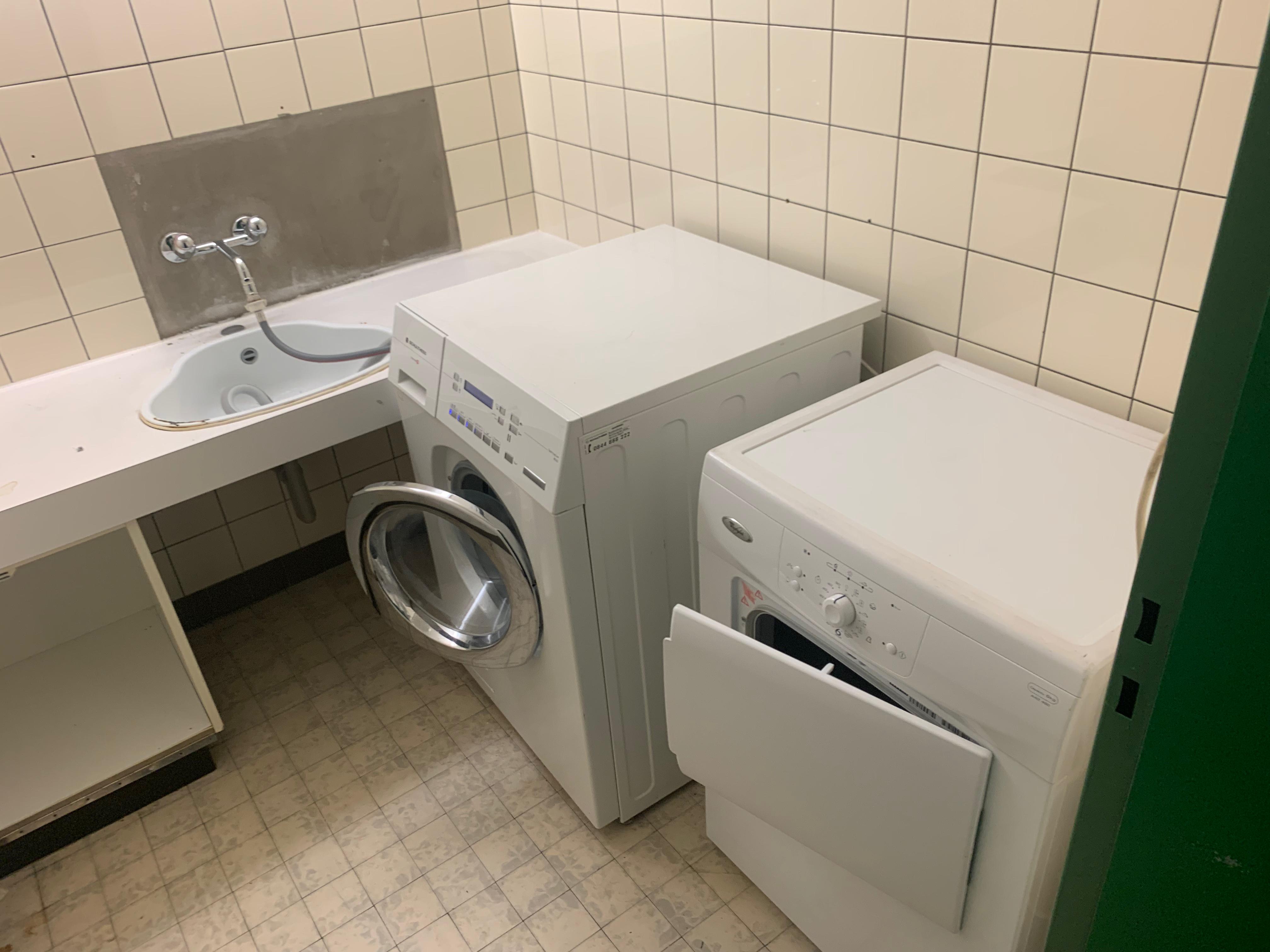 Studentenwohnheim Bern