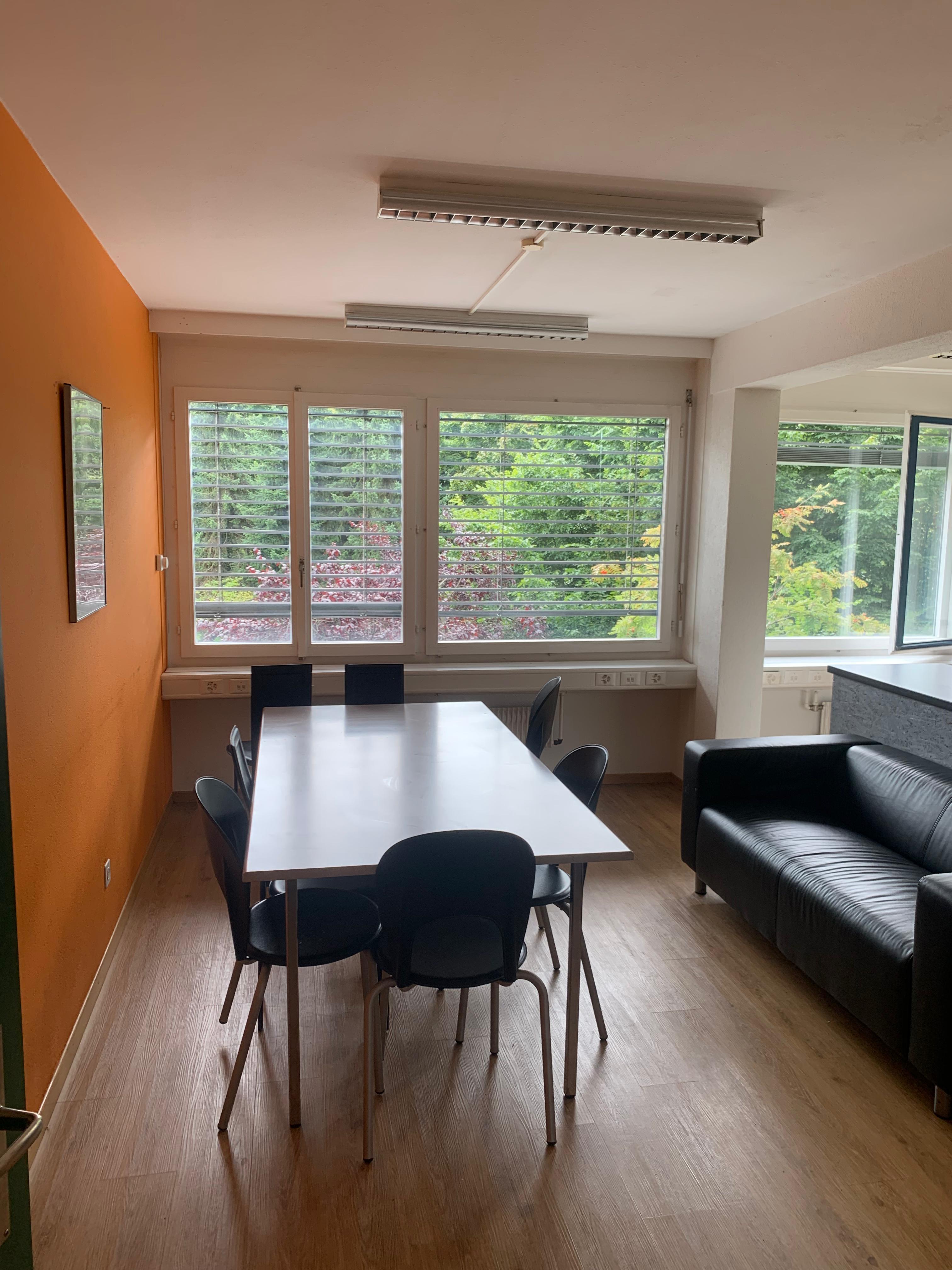 Studentenwohnheim Bern
