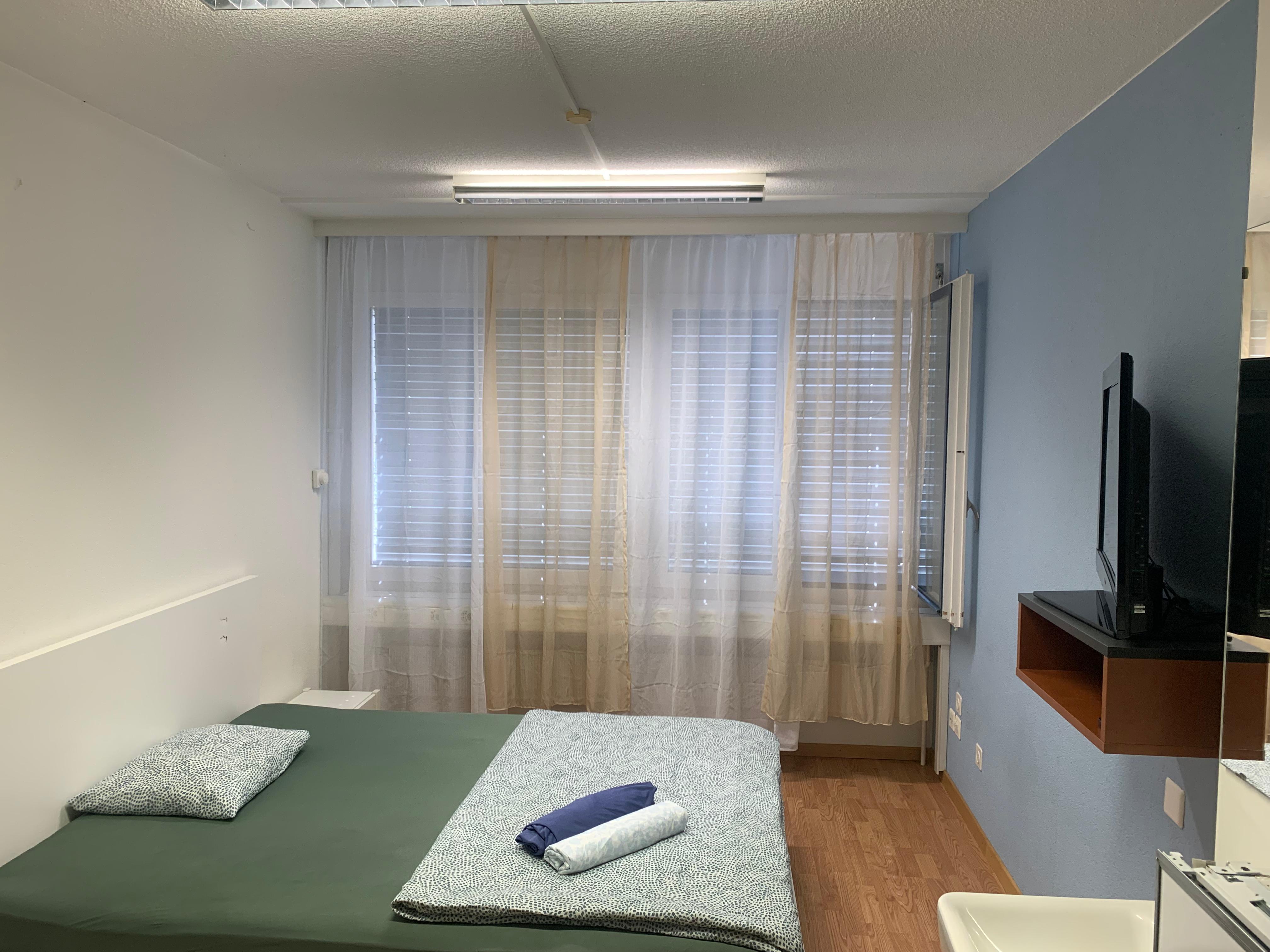 Studentenwohnheim Bern