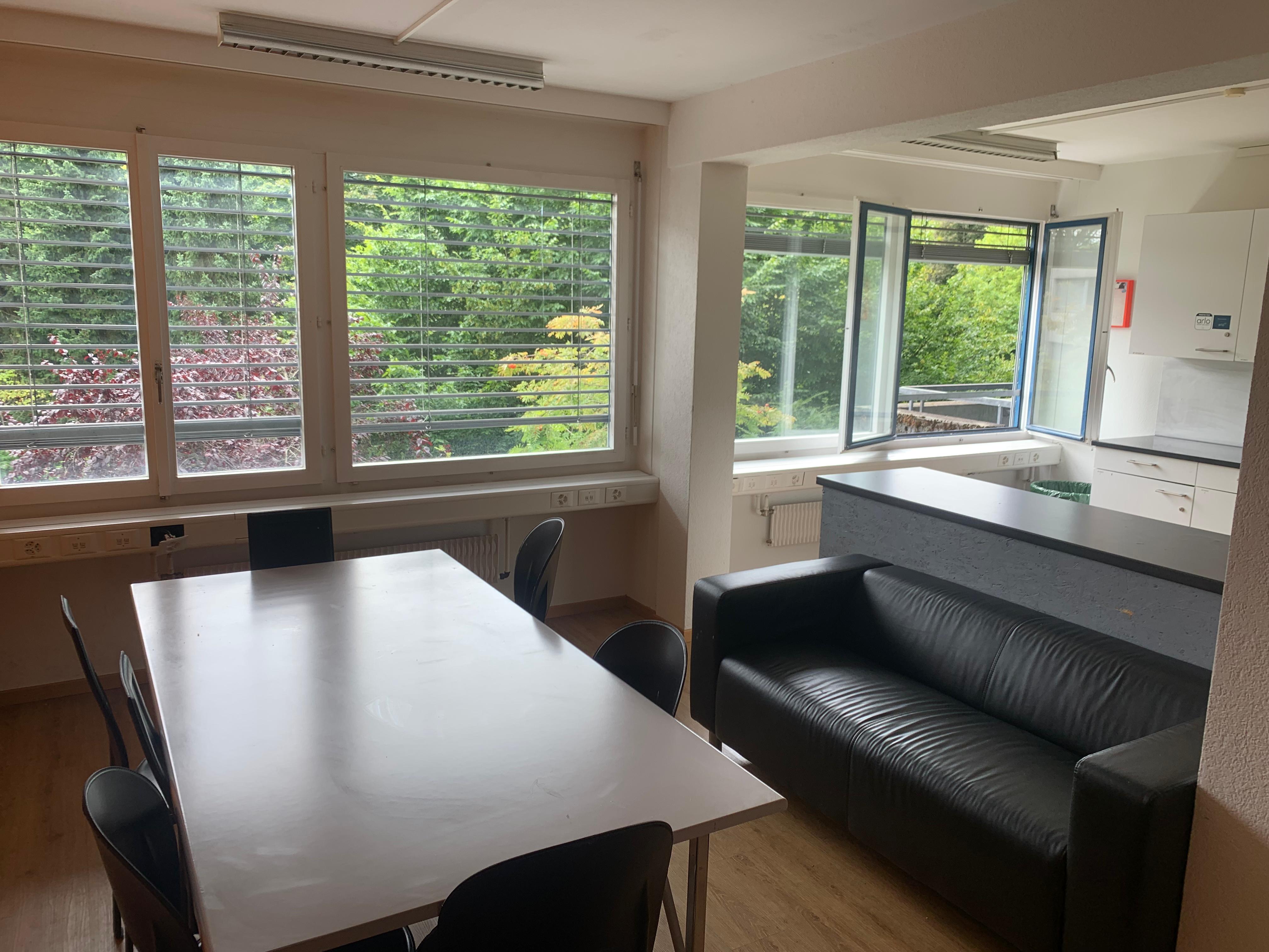 Studentenwohnheim Bern