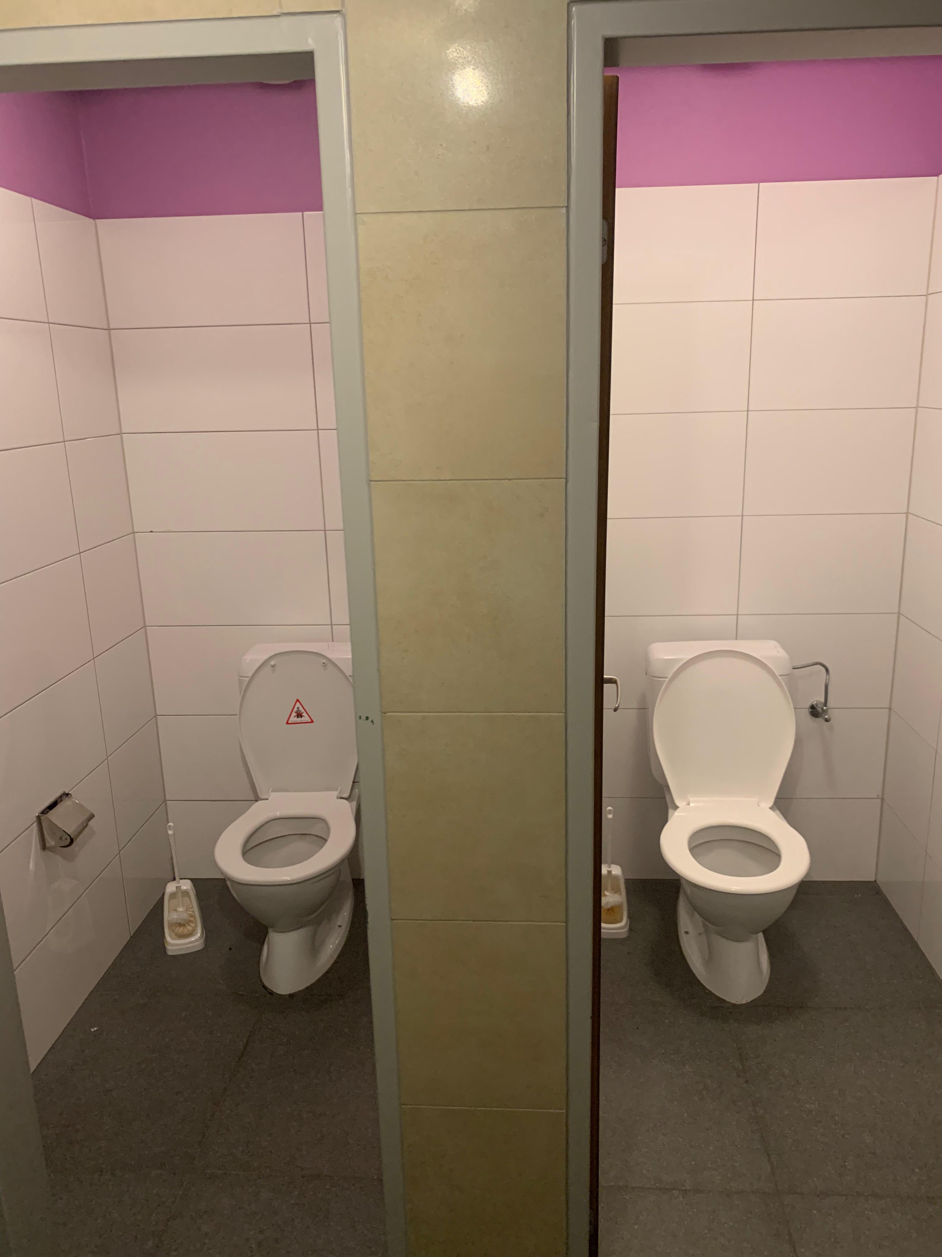 Studentenwohnheim Bern